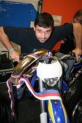 Mira Racing Team Párty 2008 518